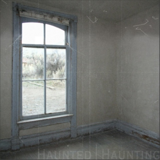 Haunted|Haunting