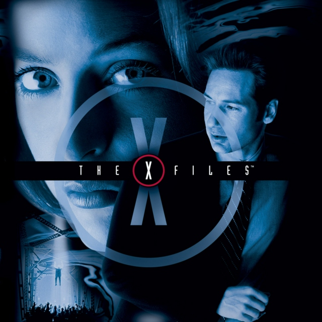 The X-Files || Season Five