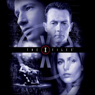 The X-Files || Season Eight