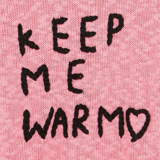 keep me warm <3