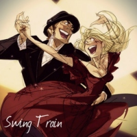 Baccano Swing Train