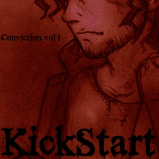 KickStart: Conviction Unofficial Soundtrack vol 1