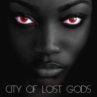 City of Lost Gods