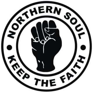 Northern Soul 'Shakers and Stompers'