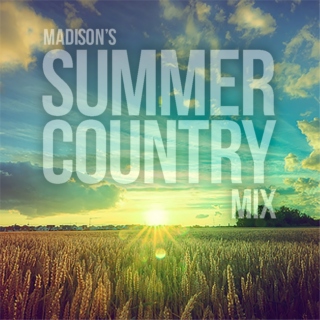 Madison's Summer Country Mix