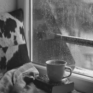 \\Rainy Coffee Day Mix//