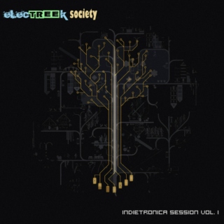 Electreek Society - Indietronica Session Vol. I