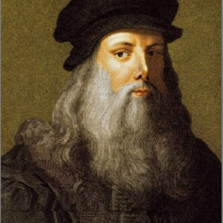 Da Vinci, the Inventor