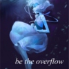 be the overflow