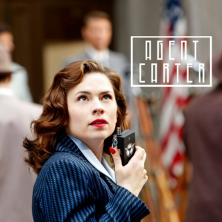 Agent Carter [ost]