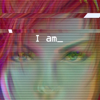 I Am_ 
