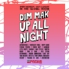 Dim Mak's "Up All Night" @ Pacha Ibiza