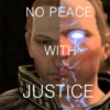 No Peace With Justice