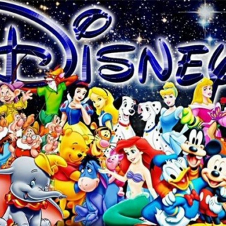 Disney's Best! 