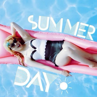 summer day ☼