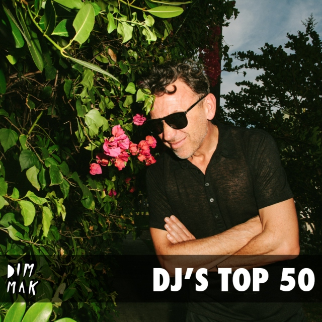 Dim Mak DJ's Top 50
