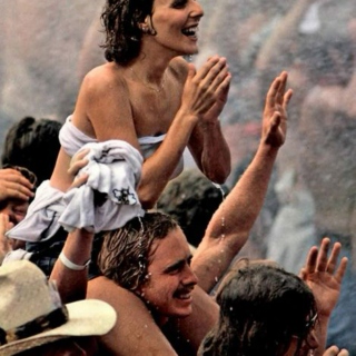Best of the Woodstock Generation