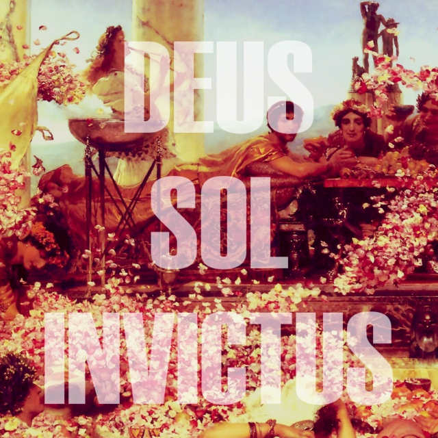 Deus Sol Invictus