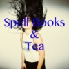 Spell Books & Tea