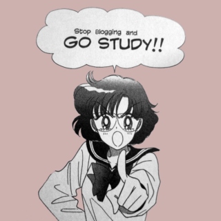 GO STUDY