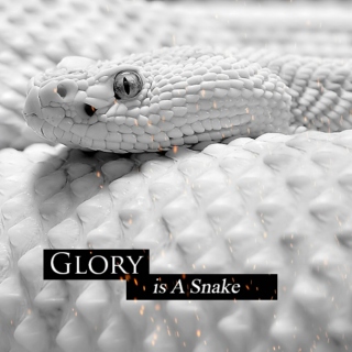★【Glory Is A Snake】 ★