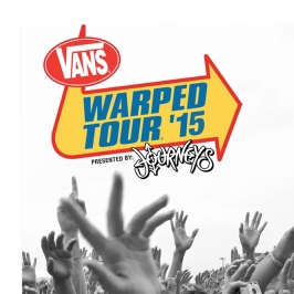 Warped Tour 2015
