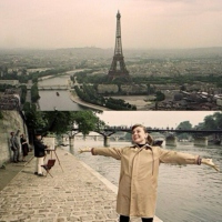 We'll always have Paris