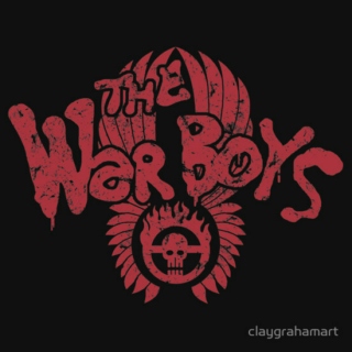 WarBoys