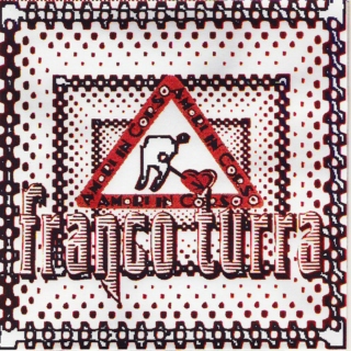 Amori in corso CD1 (Franco Turra, 1995)
