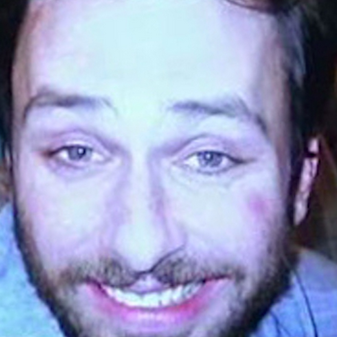 Charlie Day as Charlie Kelly