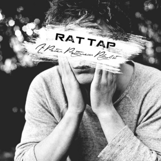 Peter Pettigrew - Rat Tap