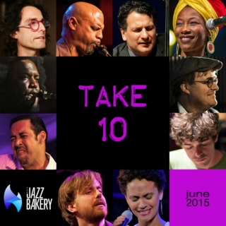 Take Ten: June 2015