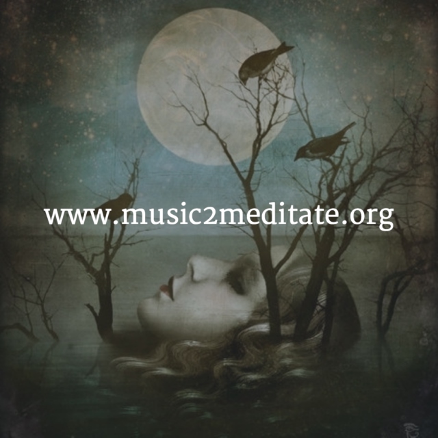 Deep Sleep Music by Music2Meditate.org