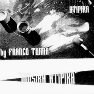 Musika Atipika (Franco Turra, 1992)