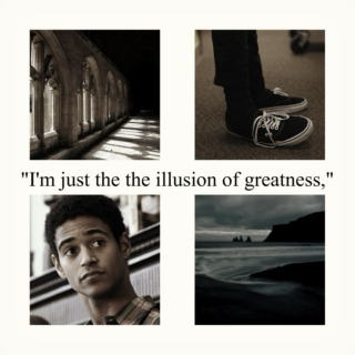 illusions of greatness