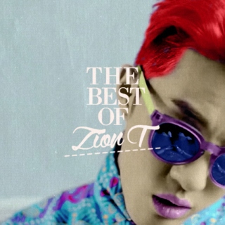 The Best of Zion T