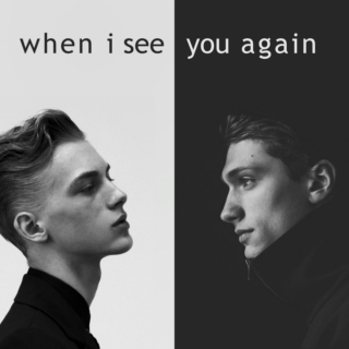 when i see you again