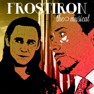 Frostiron: The Musical