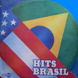 Selection songs performed by Brazilian bands in the 70s