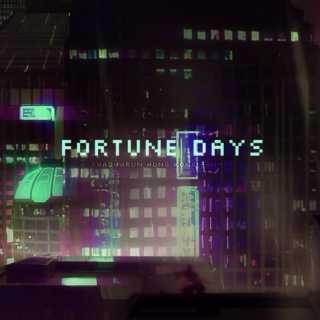 Fortune Days