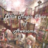 Magic Shop of Awesome