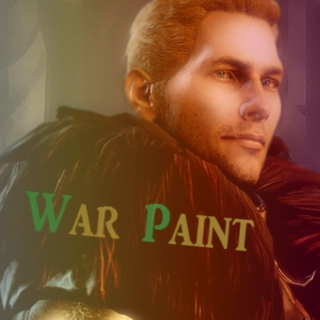 War Paint | Cullen (x Inquisitor) fanmix