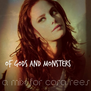 Of Gods and Monsters