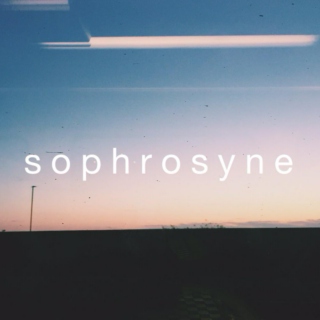 sophrosyne
