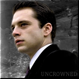 UNCROWNED: a fanmix for jack benjamin