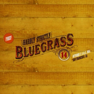 Hardly Strictly Bluegrass 14