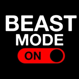 Beast Mode Hip Hop V1