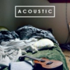 Acoustic vibes