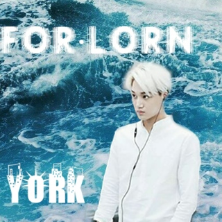 for·lorn