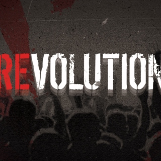 Viva La Revolution 